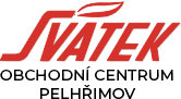 Obchodní centrum Svatek > PRODEJNY > M.A.T. Plzeň